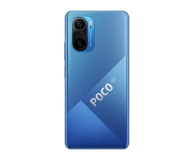 Xiaomi POCO F3 5G 6/128GB Blue 120Hz - 645377 - zdjęcie 3